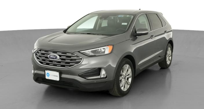 Thumbnail: 2024 Ford Edge - 1