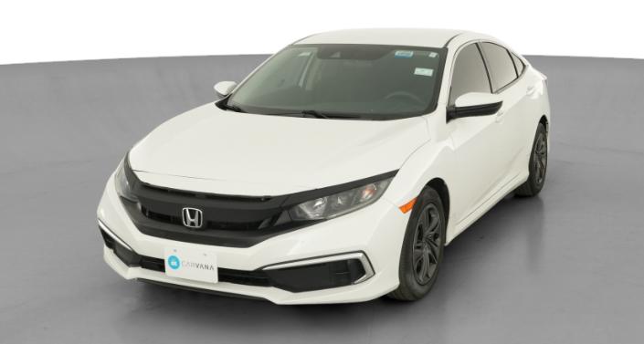 Thumbnail: 2019 Honda Civic - 1