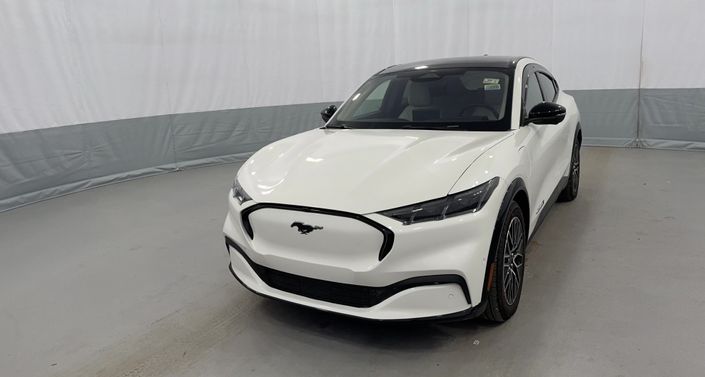 Thumbnail: 2024 Ford Mustang Mach-E - 1