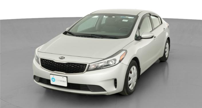 Thumbnail: 2017 Kia Forte - 1