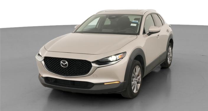 Thumbnail: 2024 Mazda CX-30 - 1