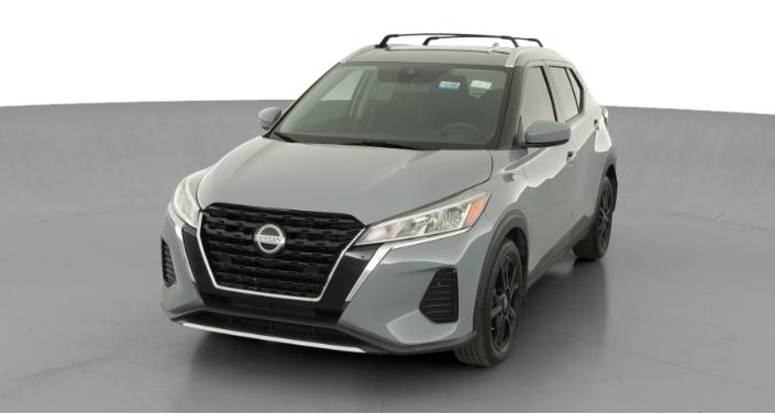 Thumbnail: 2021 Nissan Kicks - 1