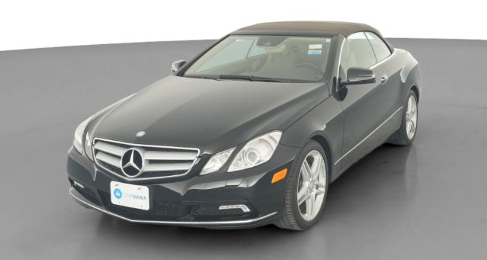 Thumbnail: 2011 Mercedes-Benz E-Class - 1