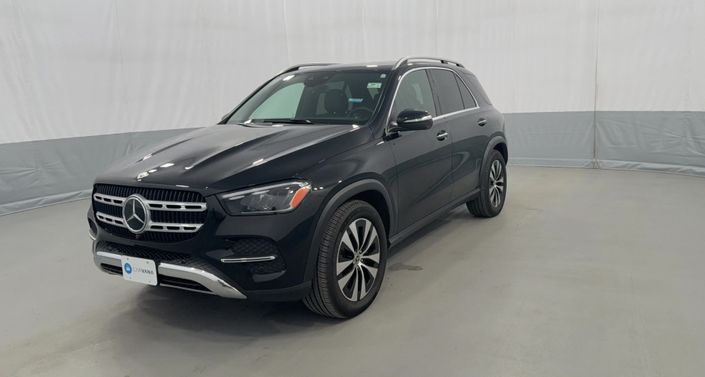 Thumbnail: 2025 Mercedes-Benz GLE - 1