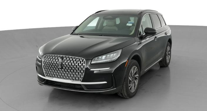 2025 Lincoln Corsair Premiere -
                  Lorain, OH