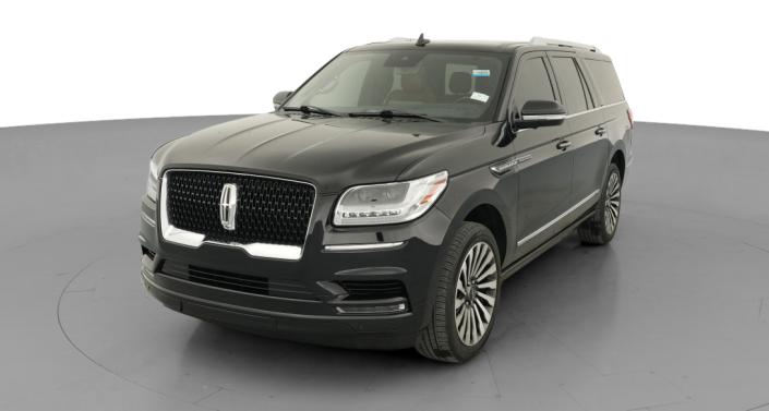 2021 Lincoln Navigator L Reserve -
                  Auburn, GA