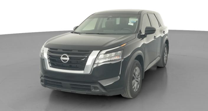 Thumbnail: 2025 Nissan Pathfinder - 1