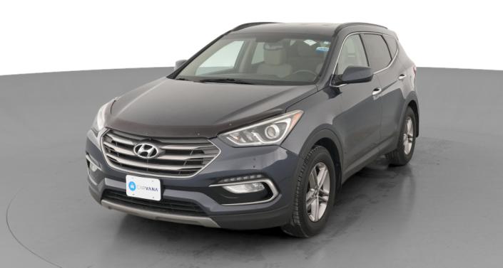 Thumbnail: 2017 Hyundai Santa Fe - 1