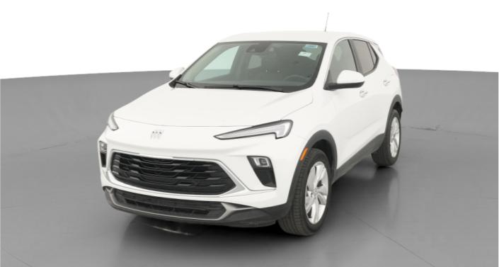 Thumbnail: 2025 Buick Encore GX - 1