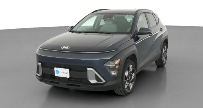 Thumbnail: 2025 Hyundai Kona - 1