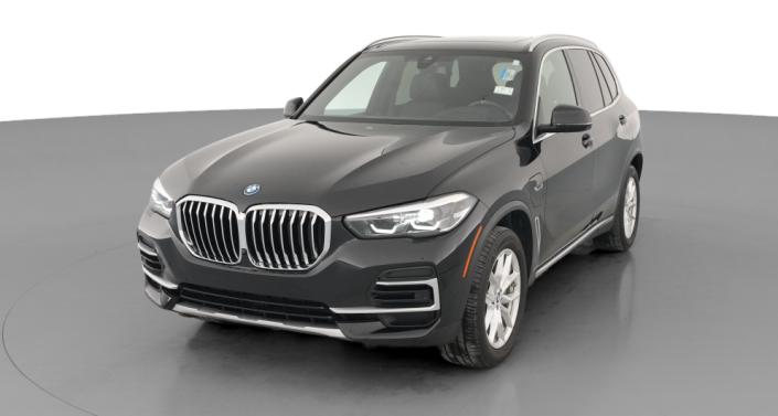 Thumbnail: 2023 BMW X5 - 1
