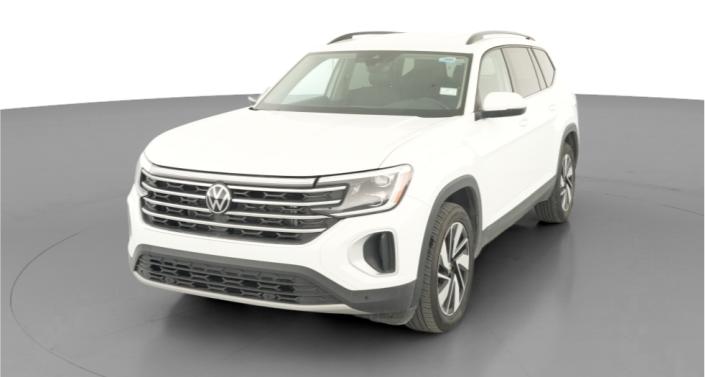 Thumbnail: 2025 Volkswagen Atlas - 1