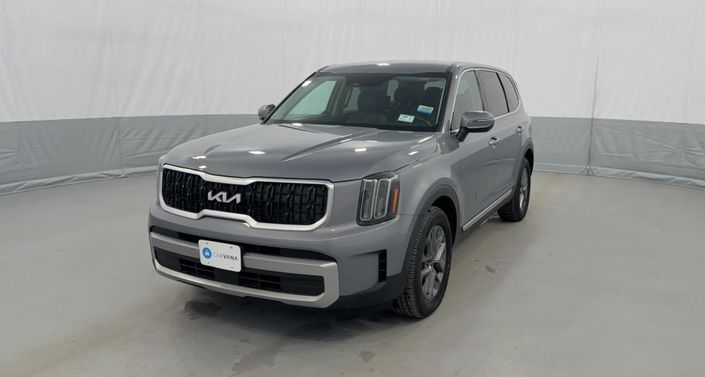 Thumbnail: 2023 Kia Telluride - 1