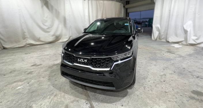 Thumbnail: 2022 Kia Sorento - 1