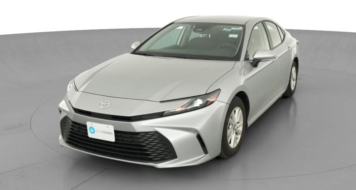 Thumbnail: 2025 Toyota Camry - 1