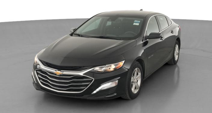 Thumbnail: 2024 Chevrolet Malibu - 1