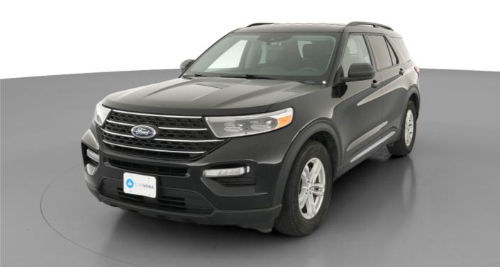 Thumbnail: 2024 Ford Explorer - 1
