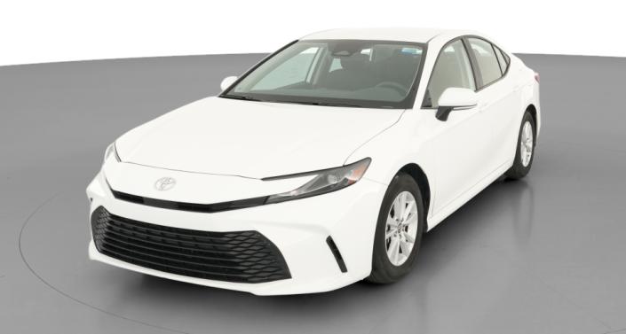Thumbnail: 2025 Toyota Camry - 1