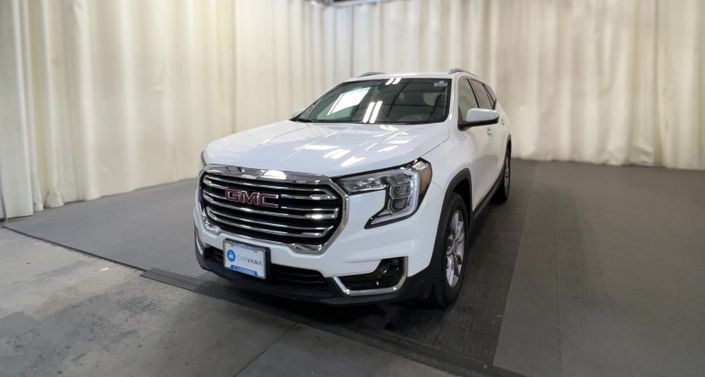 2024 GMC Terrain SLT -
                  Riverside, CA