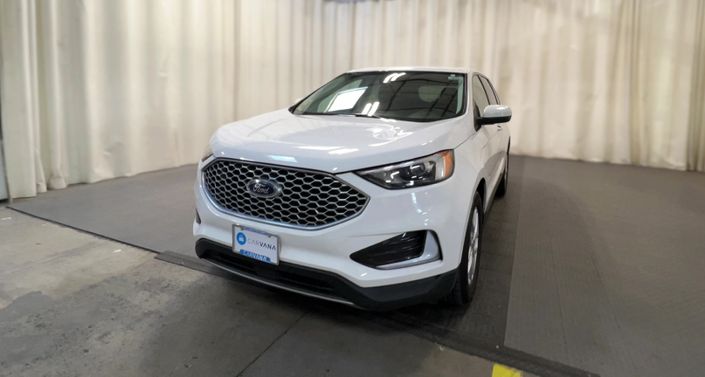 Thumbnail: 2024 Ford Edge - 1