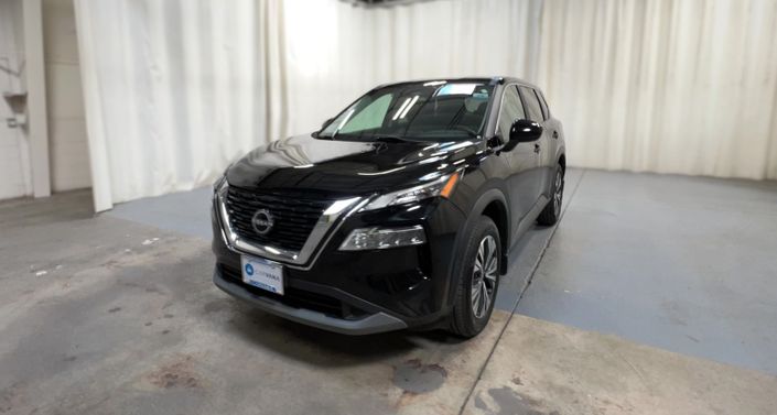 Thumbnail: 2023 Nissan Rogue - 1