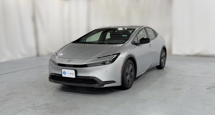 Thumbnail: 2025 Toyota Prius - 1