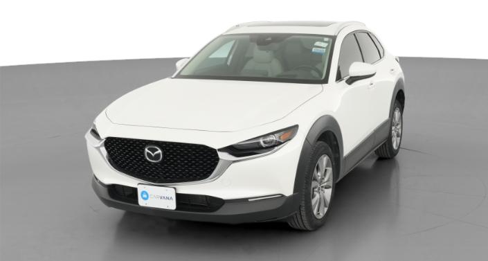 Thumbnail: 2021 Mazda CX-30 - 1