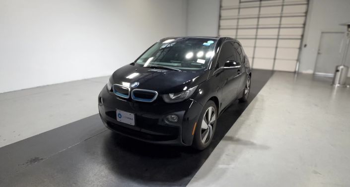 2016 BMW i3 Range Extender -
                  Tracy, CA