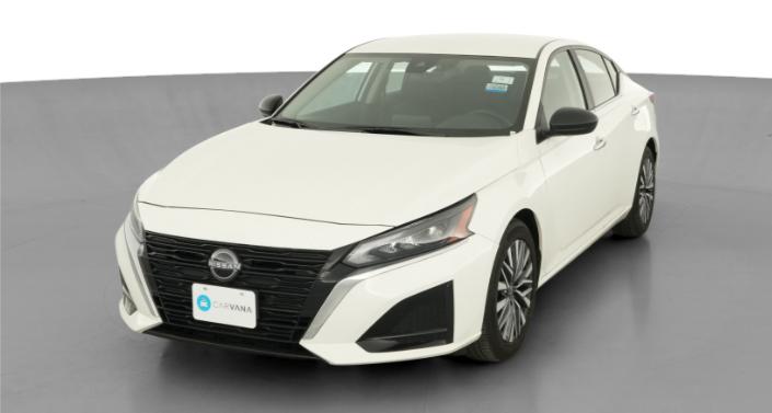 Thumbnail: 2025 Nissan Altima - 1