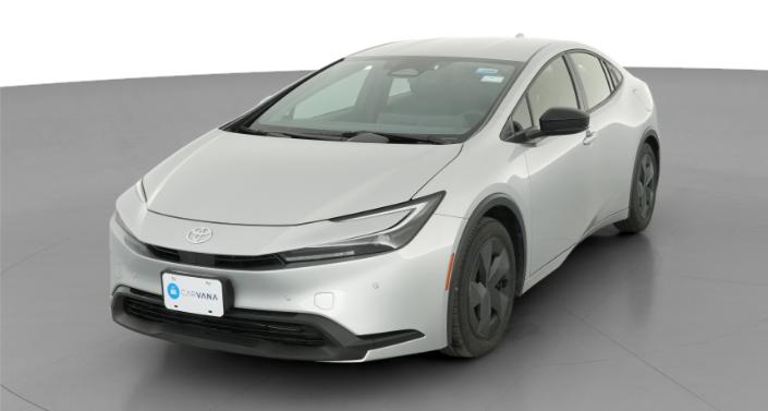 Thumbnail: 2025 Toyota Prius - 1