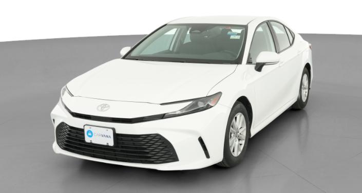 Thumbnail: 2025 Toyota Camry - 1