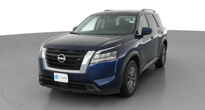 Thumbnail: 2025 Nissan Pathfinder - 1