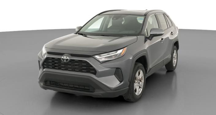 Thumbnail: 2025 Toyota RAV4 - 1