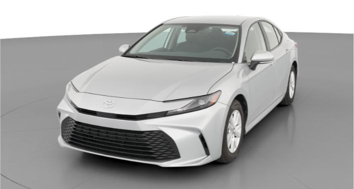 Thumbnail: 2025 Toyota Camry - 1