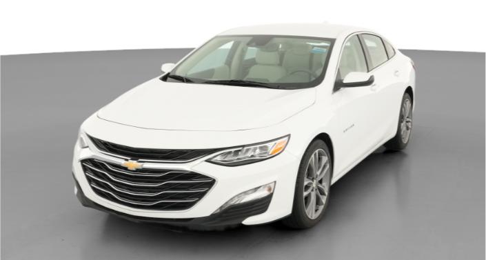 Thumbnail: 2024 Chevrolet Malibu - 1
