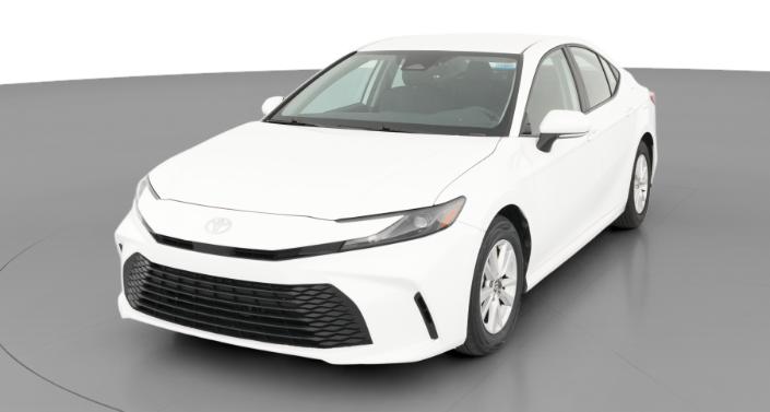 Thumbnail: 2025 Toyota Camry - 1