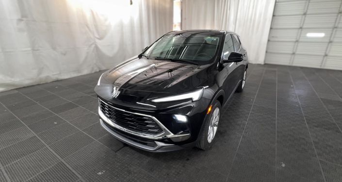 Thumbnail: 2025 Buick Encore GX - 1