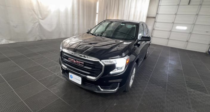 Thumbnail: 2024 GMC Terrain - 1