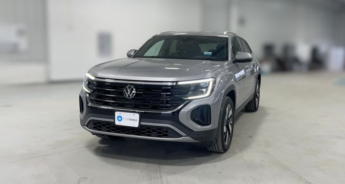 Thumbnail: 2025 Volkswagen Atlas - 1