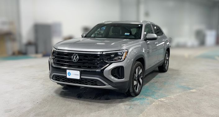 Thumbnail: 2025 Volkswagen Atlas - 1