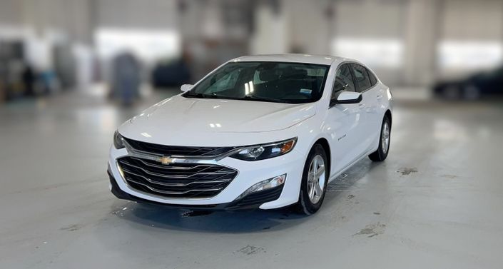 Thumbnail: 2023 Chevrolet Malibu - 1