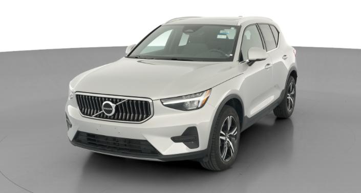 2024 Volvo XC40 B5 Core -
                  Rocklin, CA
