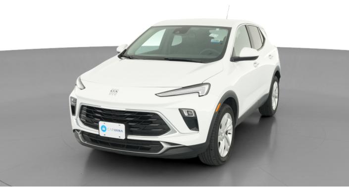 Thumbnail: 2025 Buick Encore GX - 1