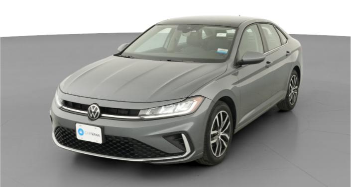 Thumbnail: 2025 Volkswagen Jetta - 1