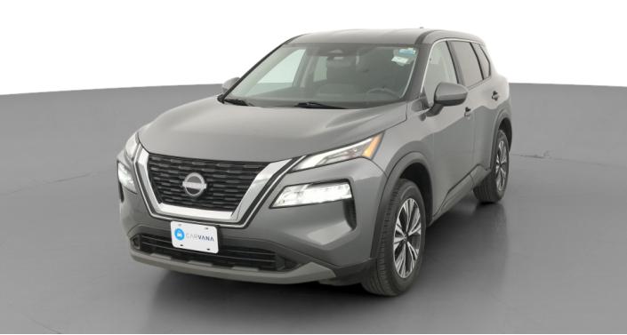 Thumbnail: 2023 Nissan Rogue - 1