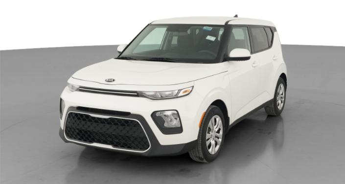 Thumbnail: 2020 Kia Soul - 1