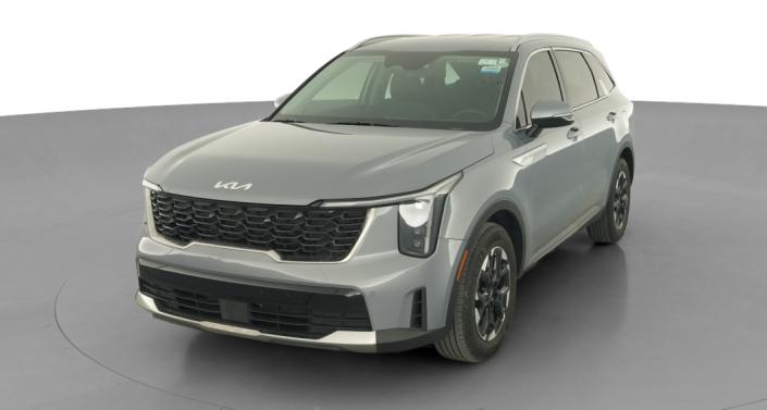 Thumbnail: 2024 Kia Sorento - 1