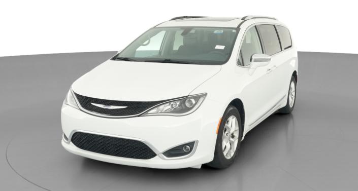 Thumbnail: 2020 Chrysler Pacifica - 1