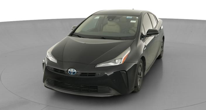 Thumbnail: 2020 Toyota Prius - 1