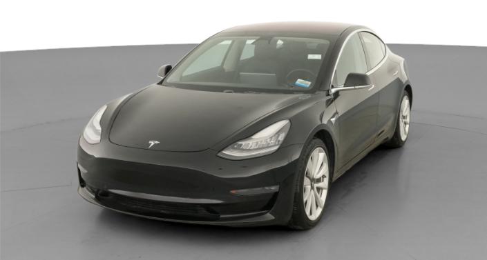 Thumbnail: 2019 Tesla Model 3 - 1